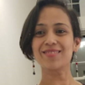Meet your Posher, Puja